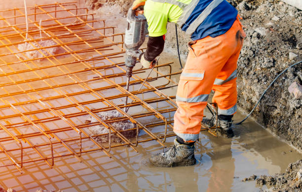 , TN Concrete contractor Company